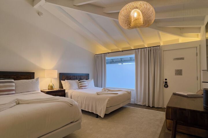 The Montauk Beach House