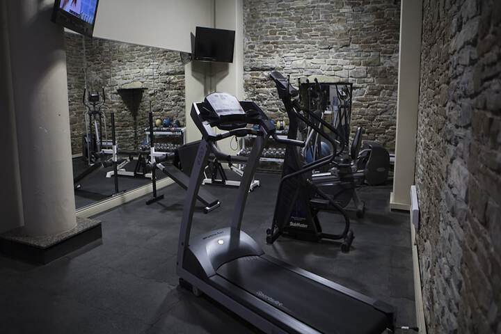 Health and Fitness 22 of 24