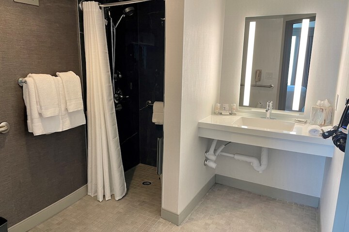 Houston Marriott North