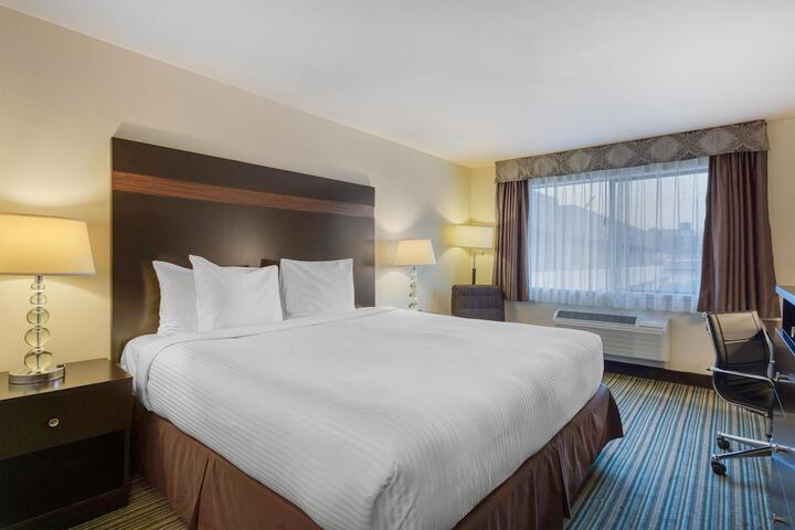 Best Western Alderwood