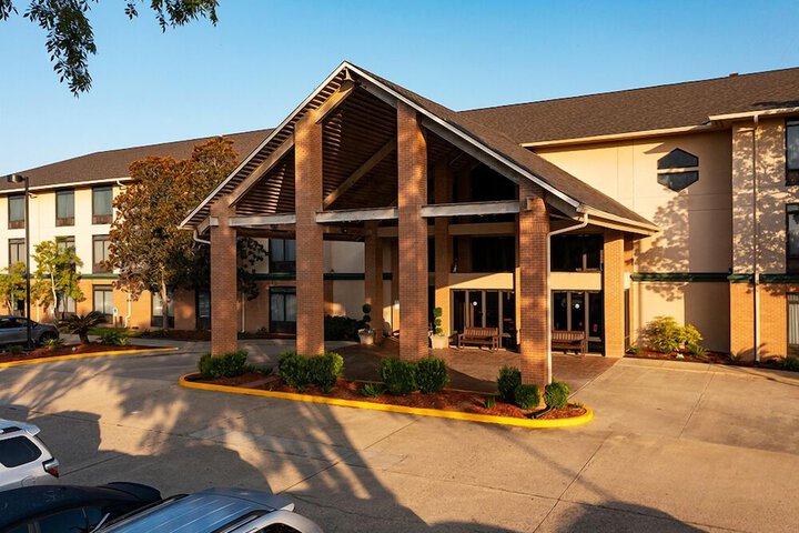 Inn at Coushatta