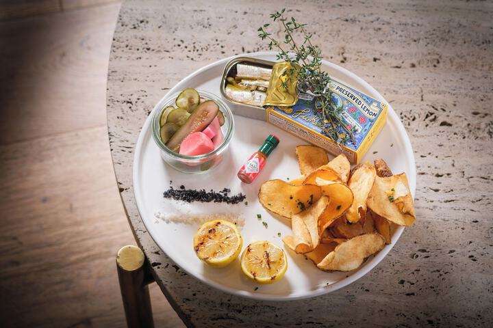 Kimpton Everly Hotel Hollywood by IHG