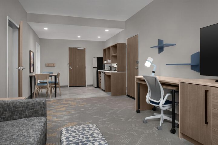 Home2 Suites by Hilton Ashburn Va