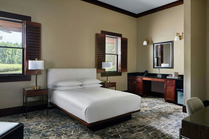 Montgomery Marriott Prattville Hotel & Conference Center