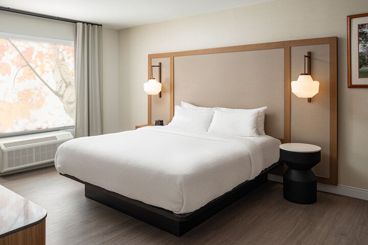 Fairfield by Marriott Inn & Suites Georgetown Lexington