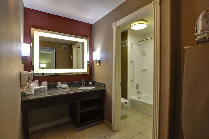 Homewood Suites by Hilton Longview