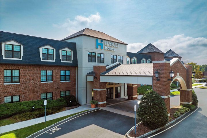HYATT house Parsippany-East