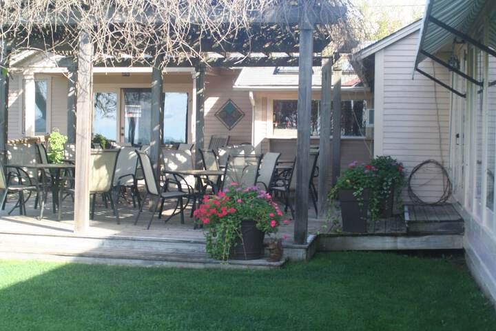 The Wildflower Inn