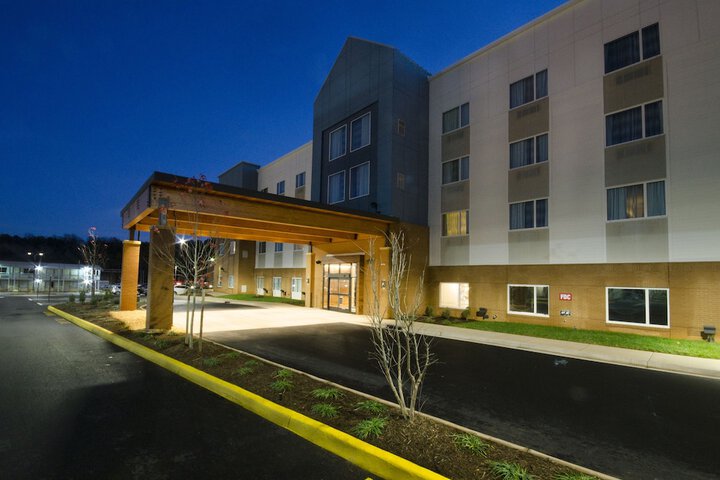 Hotel 5 of 42