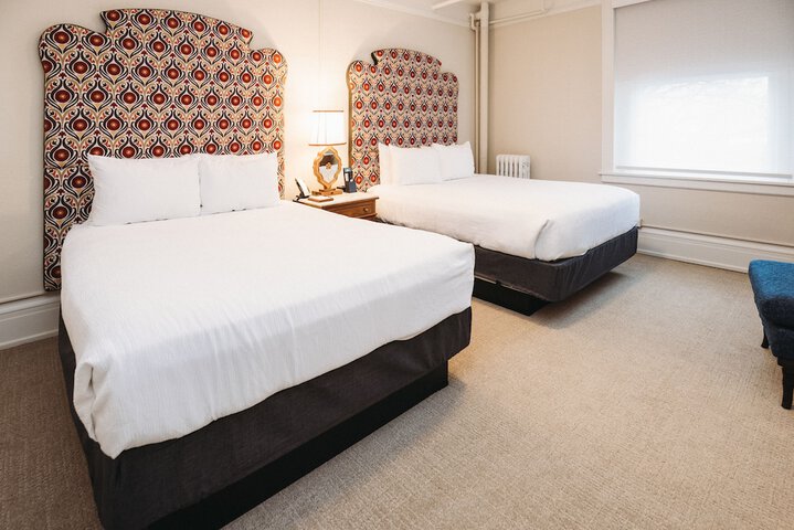 Hotel Colorado