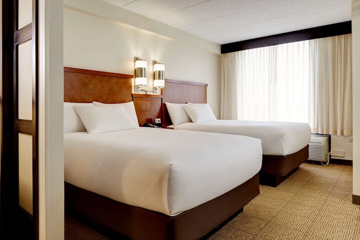 Hyatt Place San Antonio–North / Stone Oak