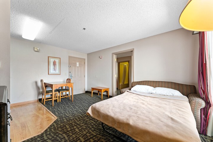 Metro Scottsdale Extended Stay