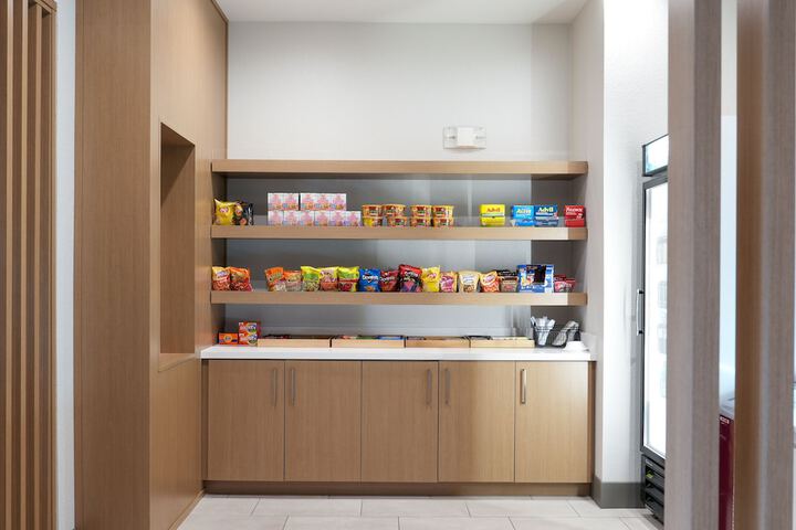 Holiday Inn Express & Suites Dallas Southwest-Cedar Hill by IHG