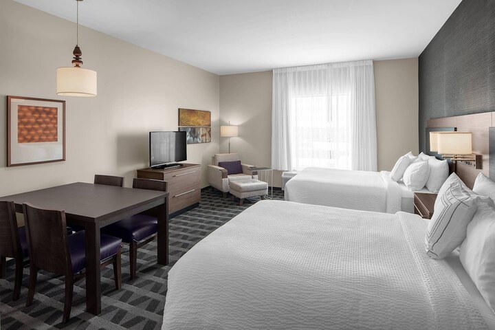 TownePlace Suites by Marriott Charlotte Fort Mill