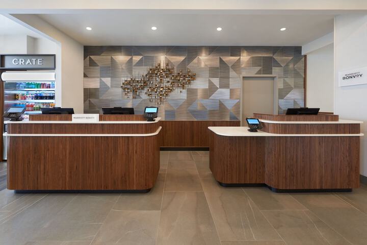 Courtyard by Marriott Kitchener