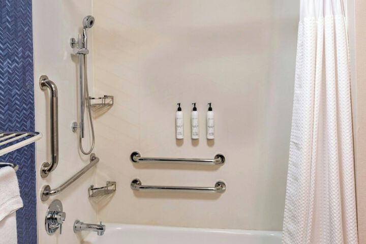 Fairfield Inn & Suites by Marriott St. Louis Chesterfield