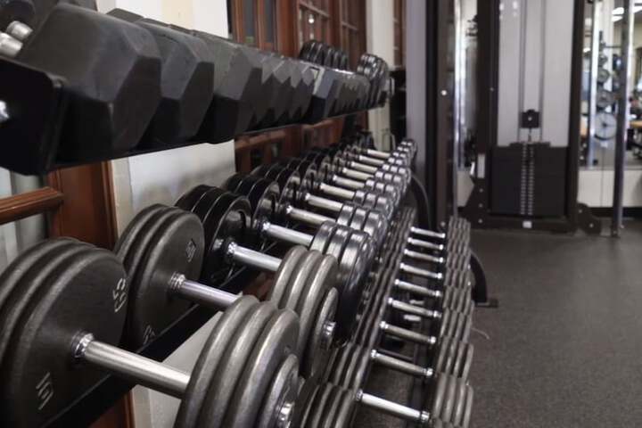 Health and Fitness 48 of 64