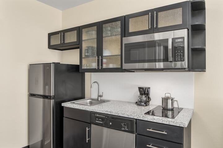 Candlewood Suites Newnan - Atlanta SW by IHG