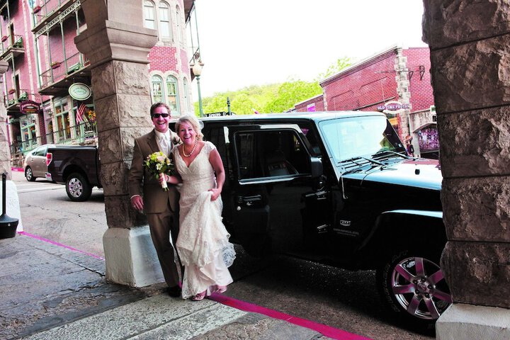 Wedding/Banquet 67 of 77