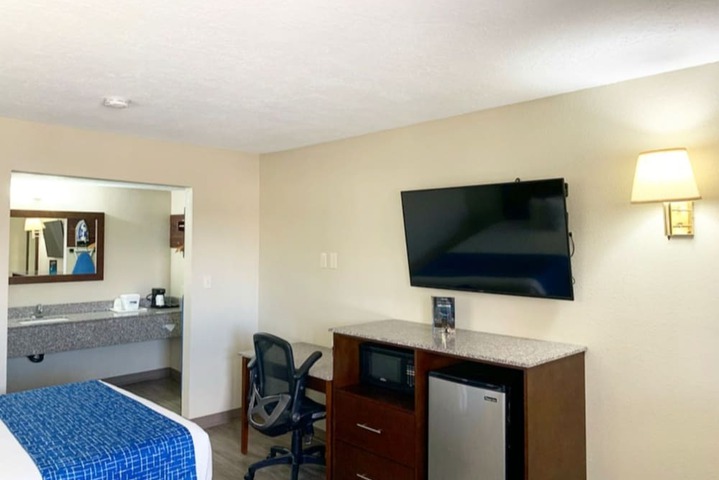 Travelodge by Wyndham Cedar City