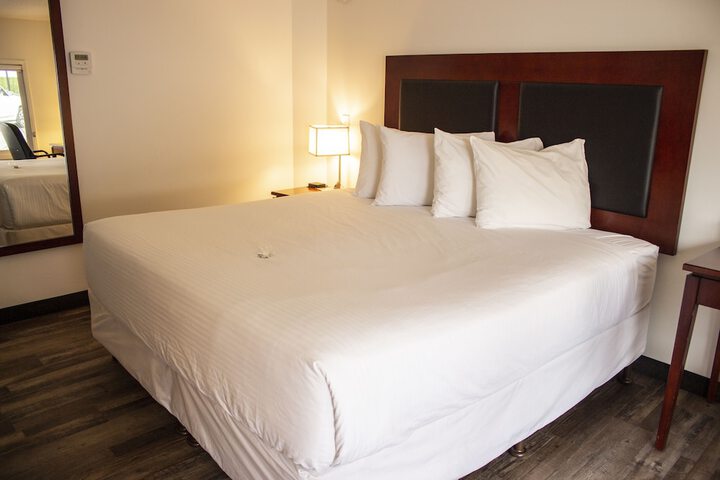 Hotel Penticton