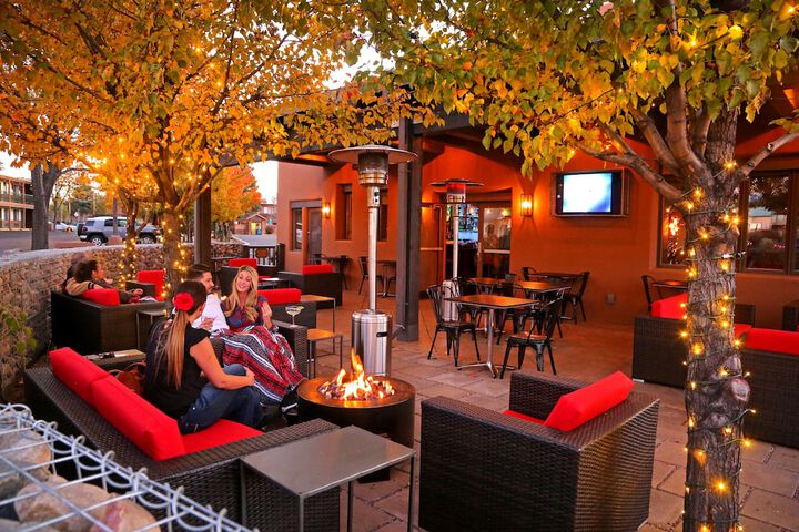 Terrace/Patio 79 of 93