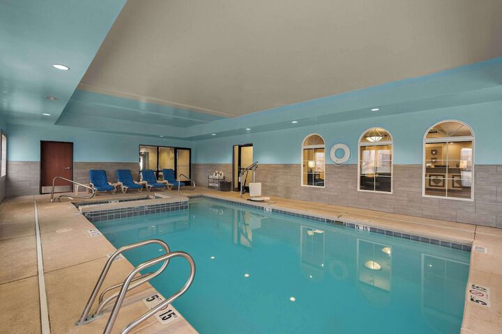 Pool 5 of 83