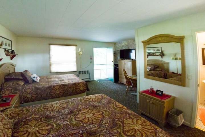 Oak Park Inn