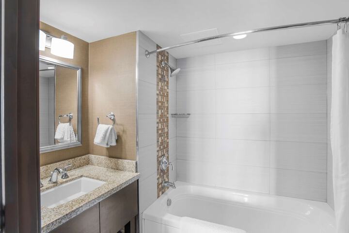 Hilton Vacation Club Oceanaire Virginia Beach