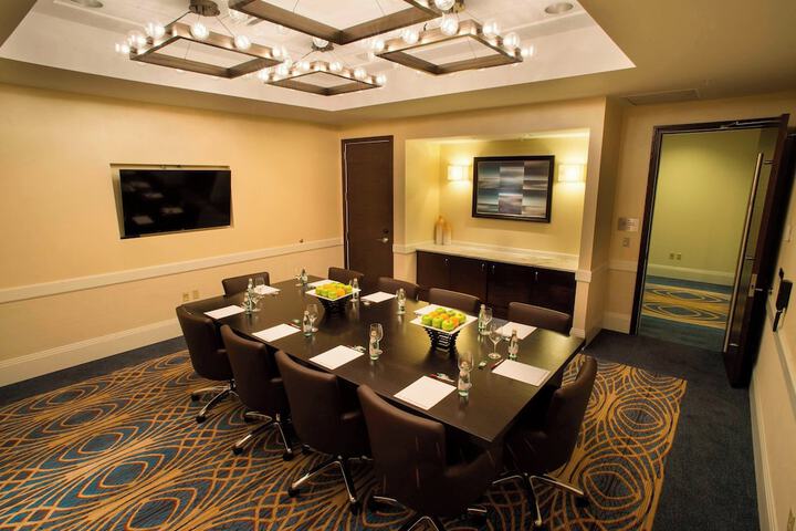 Marriott Milwaukee Downtown
