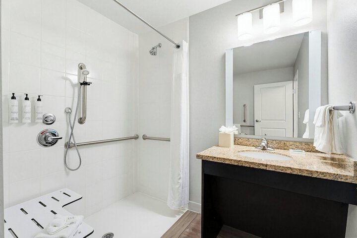 TownePlace Suites Detroit Auburn Hills