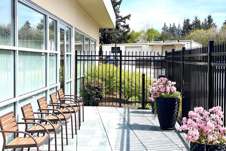 Hampton Inn & Suites Seattle / Redmond
