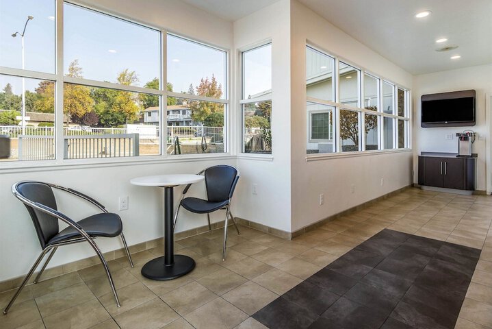 Motel 6 Concord CA
