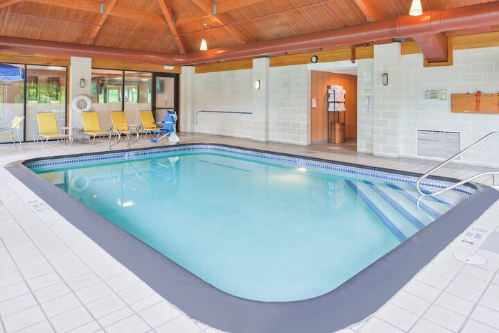 Fairfield Inn Marriott Corning