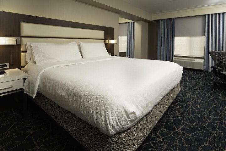 Hilton Garden Inn Fayetteville Fort Bragg