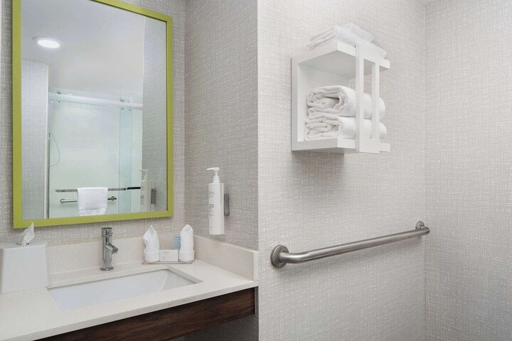 Hampton Inn Sturbridge