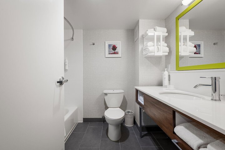 Hampton Inn Front Royal
