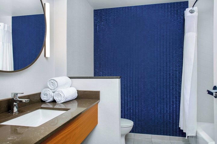 Fairfield Inn & Suites by Marriott Harrisburg West / Mechanicsburg