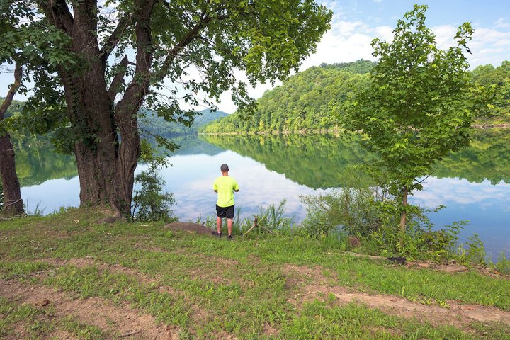 Buckhorn Lake State Resort Park