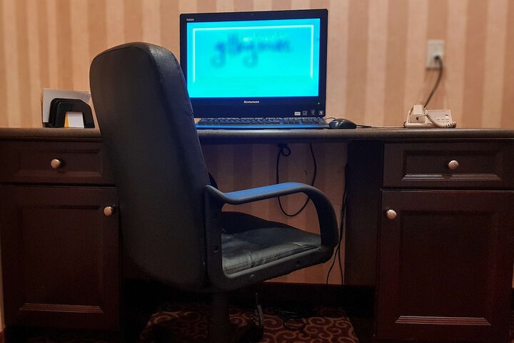 Hampton Inn & Suites by Hilton Edmonton Intl Airport