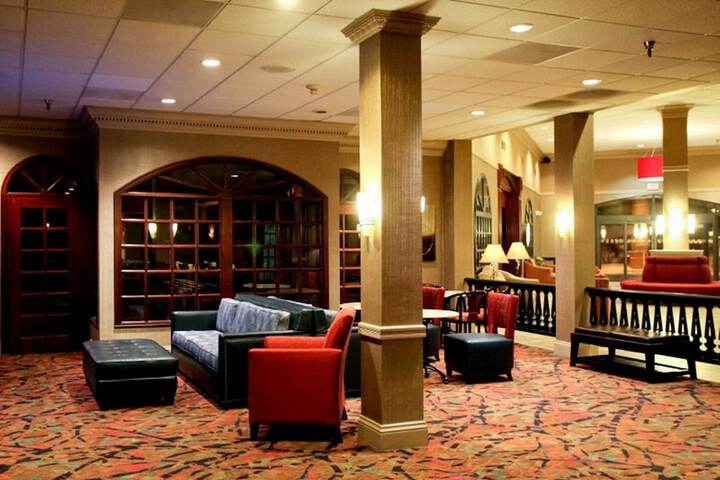 Hotel 8 of 89