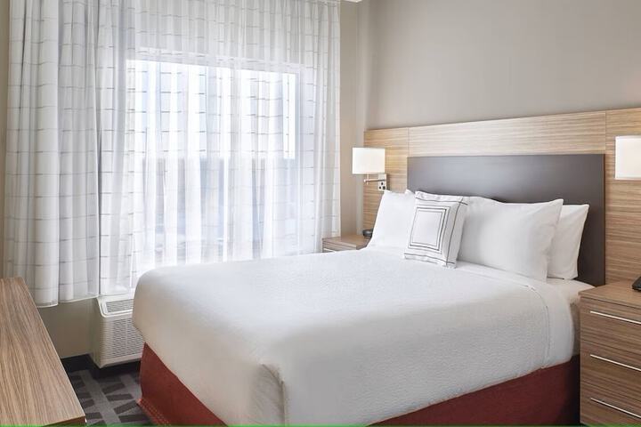 TownePlace Suites by Marriott Fort McMurray