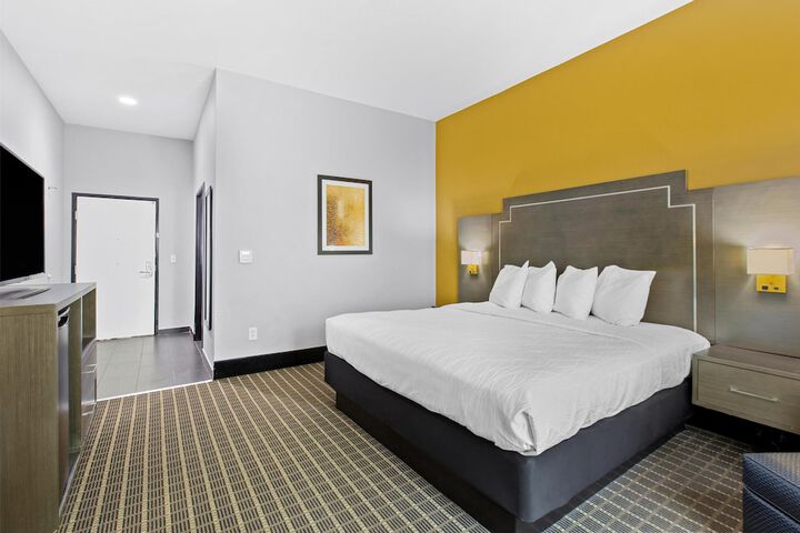 Best Western Plus Regency Park