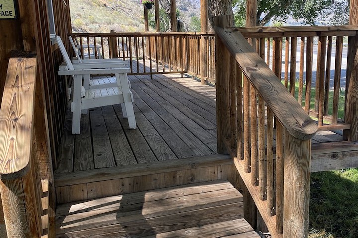 Terrace/Patio 116 of 116