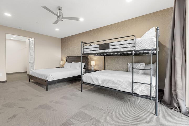 Vacation Rentals at Sand Hollow Resort