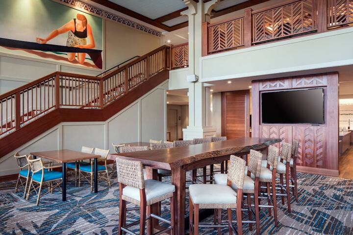 Hotel Interior 19 of 66