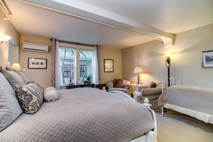 Winchester Inn