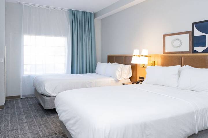 Staybridge Suites Jackson by IHG