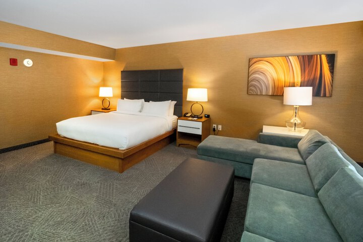 DoubleTree by Hilton Hotel Niagara Falls New York
