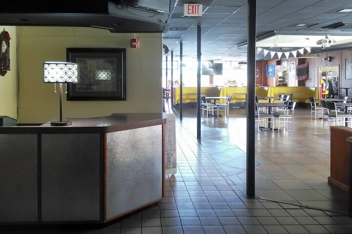 Econo Lodge Ormond Beach North - Daytona